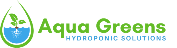 aquagreens hydroponic solutions
